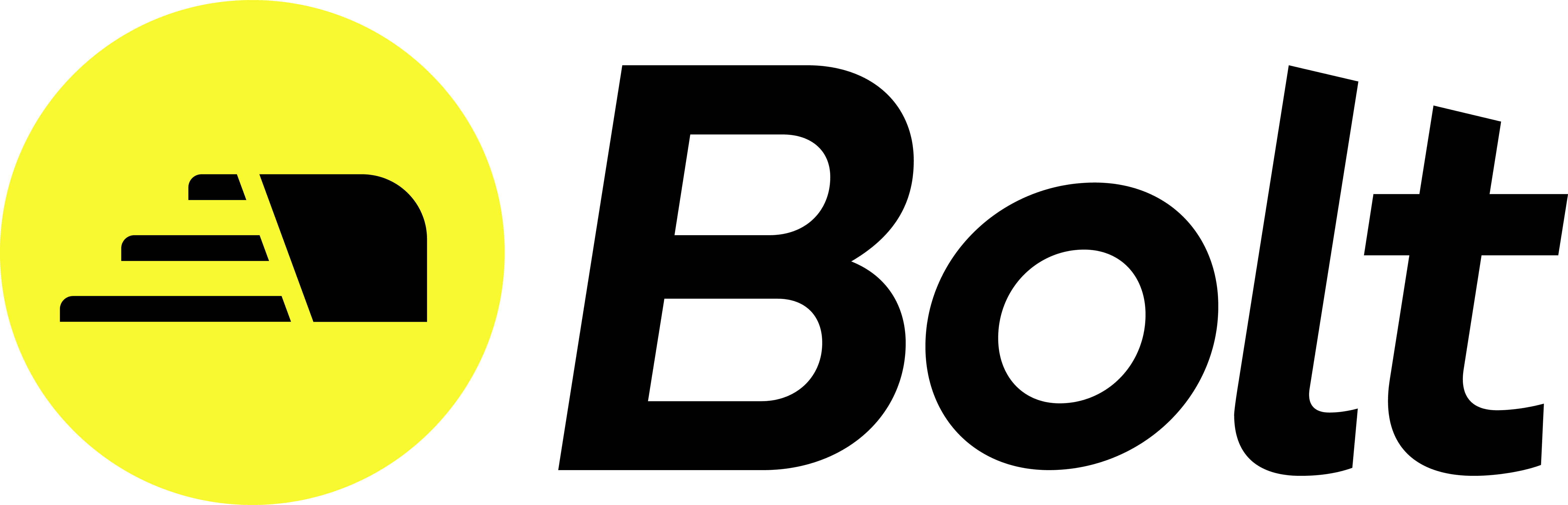 Bolt System Logo