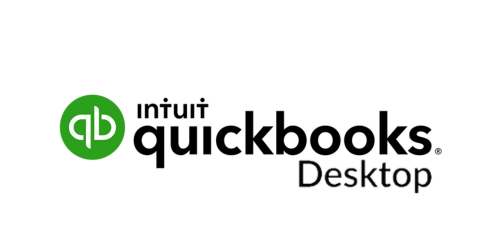 Quickbooks Desktop